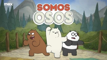 Somos osos. T(T2). Somos osos (T2)