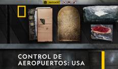 Control de Aeropuertos Usa 7