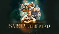 Sabor a libertad