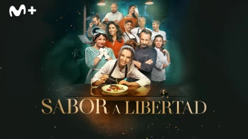 Sabor a libertad