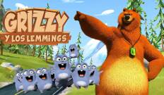 Grizzy y los Lemmings, Season 4. T(T4). Grizzy y los Lemmings, Season 4 (T4)