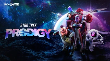 Star Trek: Prodigy