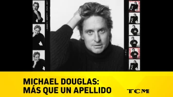 Michael Douglas: más que un apellido