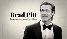 PROMO ACCIÓN BRAD PITT