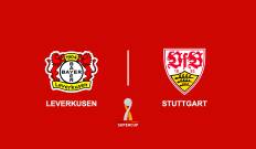 Supercopa de Alemania. T(2024). Supercopa de... (2024): Bayer Leverkusen - Stuttgart