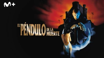 El péndulo de la muerte