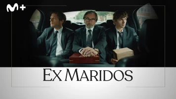 Exmaridos