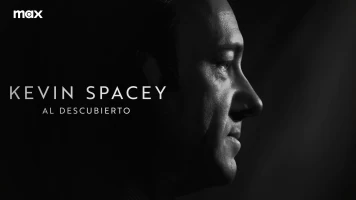 Kevin Spacey al descubierto