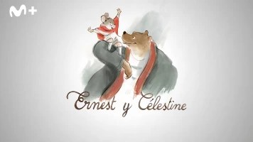 Ernest & Célestine