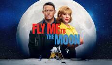 Fly Me to the Moon