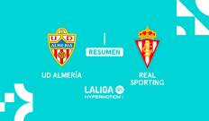 Jornada 3. Jornada 3: Almería - Sporting