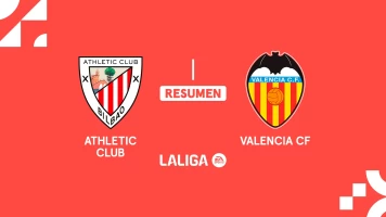 Jornada 3. Jornada 3: Athletic - Valencia