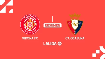 Jornada 3. Jornada 3: Girona - Osasuna