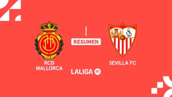 Jornada 3. Jornada 3: Mallorca - Sevilla