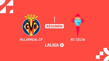 Jornada 3. Jornada 3: Villarreal - Celta