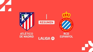 Jornada 3. Jornada 3: At. Madrid - Espanyol