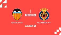 Jornada 4. Jornada 4: Valencia - Villarreal