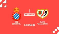 Jornada 4. Jornada 4: Espanyol - Rayo