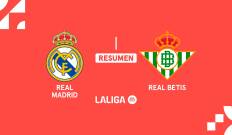 Jornada 4. Jornada 4: Real Madrid - Betis