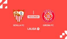 Jornada 4. Jornada 4: Sevilla - Girona