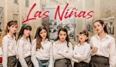 Las niñas