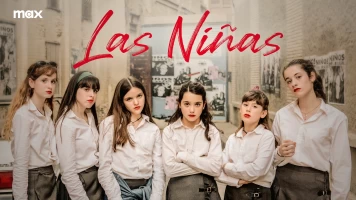 Las niñas