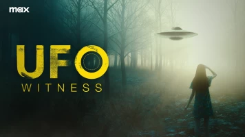 UFO Witness