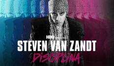 Stevie Van Zandt: discípulo