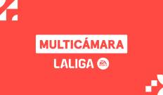 Jornada 10 (Multicámara). Jornada 10 (Multicámara): Celta - Real Madrid