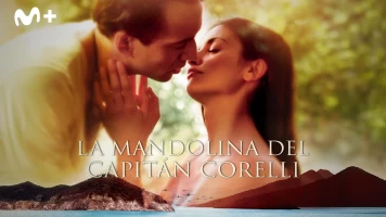 La mandolina del capitán Corelli