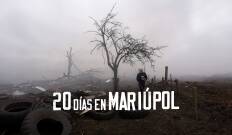 20 días en Mariúpol