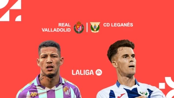 Jornada 3. Jornada 3: Valladolid - Leganés