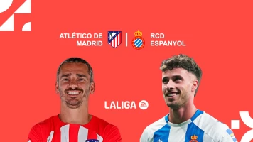 Jornada 3. Jornada 3: At. Madrid - Espanyol