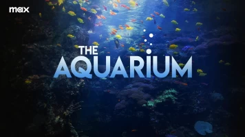 The Aquarium. T(T2). The Aquarium (T2)