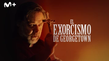 El exorcismo de Georgetown