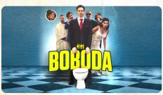 Boboda