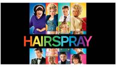 Hairspray, fiebre de los 60