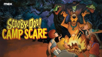 Scooby Doo: un verano espeluznante