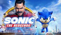 Sonic, la película