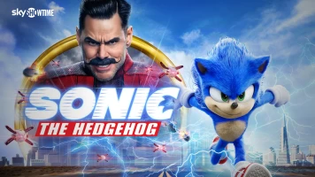 Sonic, la película