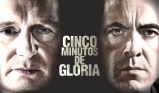 Cinco minutos de gloria