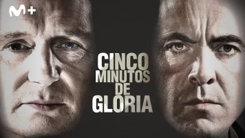 Cinco minutos de gloria