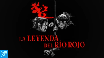 (LSE) - La leyenda del río rojo