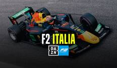 F2 Italia. F2 Italia: Carrera