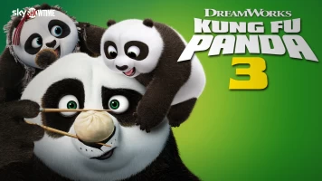 Kung Fu Panda 3