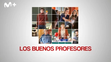 Los buenos profesores