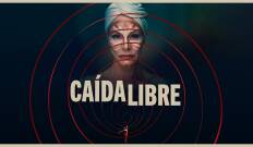 (LSE) - Caída libre