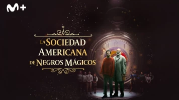 La sociedad americana de negros mágicos