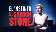 El instinto de Sharon Stone