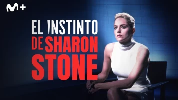 El instinto de Sharon Stone